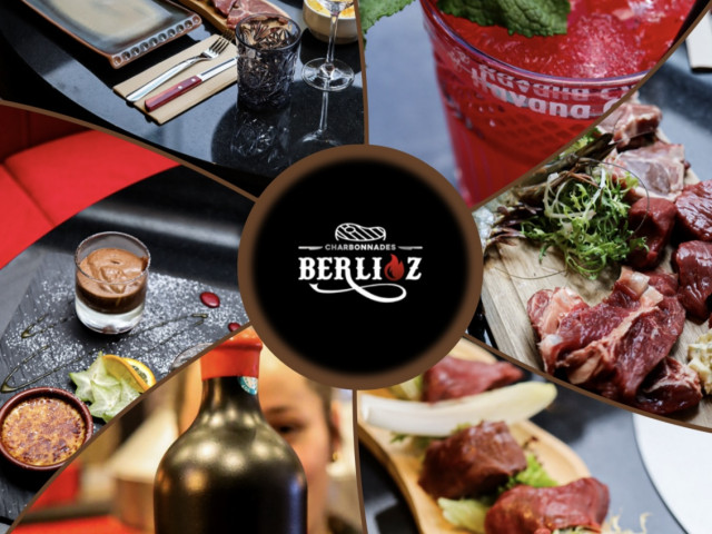 Berlioz 